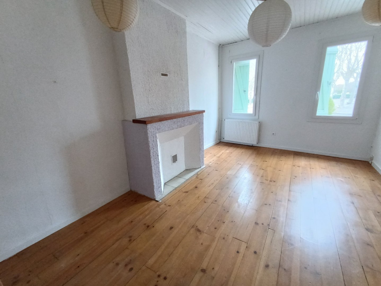 vente Maison de ville Levignac - Photo 7