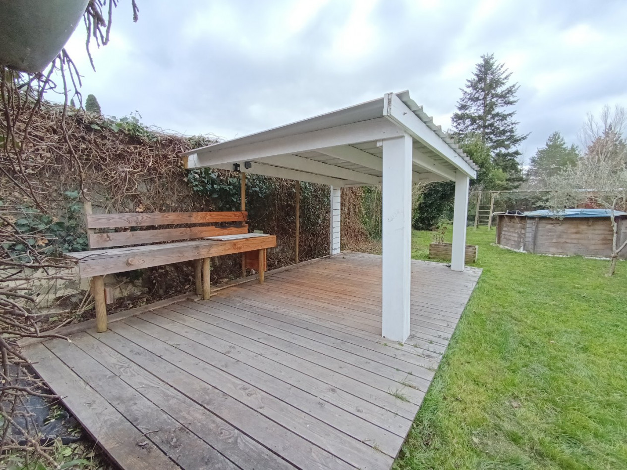 vente Maison de ville Levignac - Photo 2