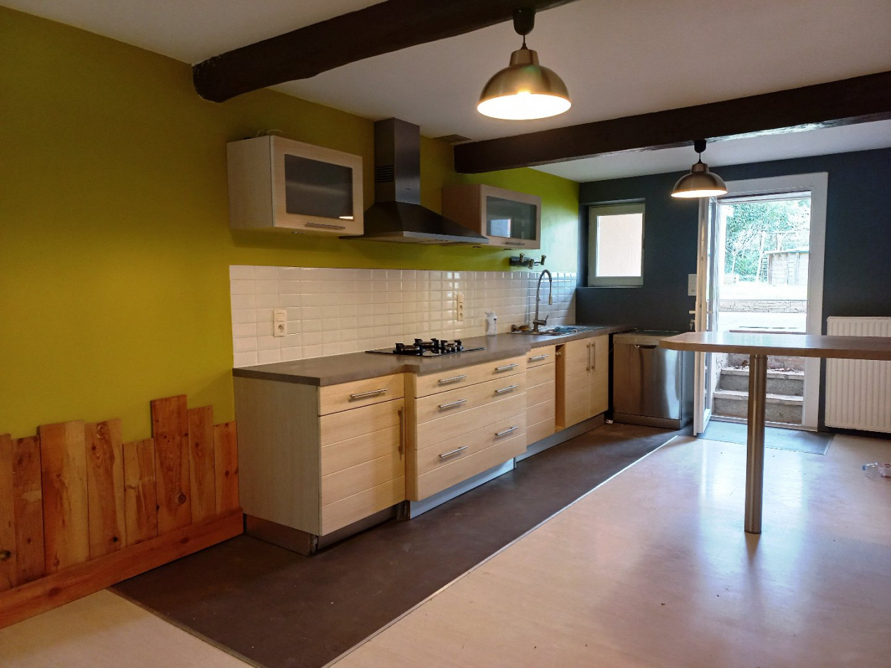 vente Maison de ville Levignac - Photo 5