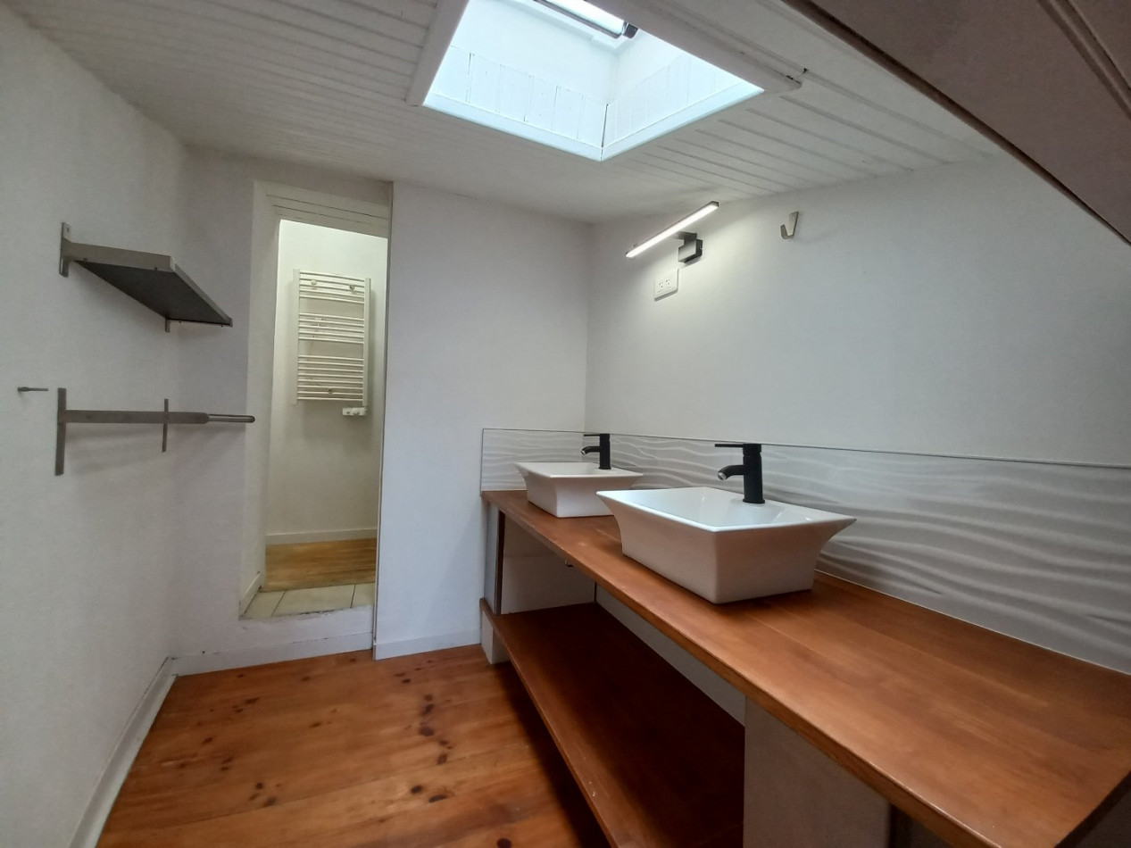 vente Maison de ville Levignac - Photo 8