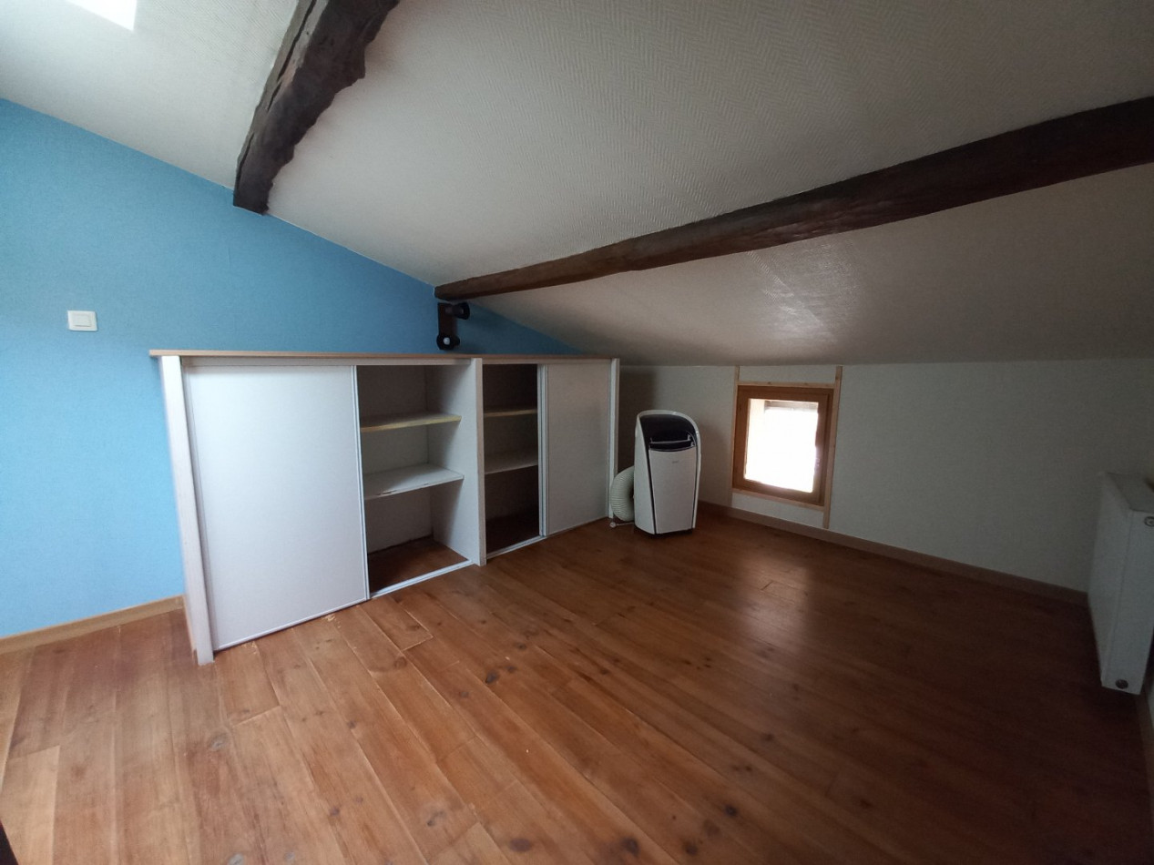 vente Maison de ville Levignac - Photo 10