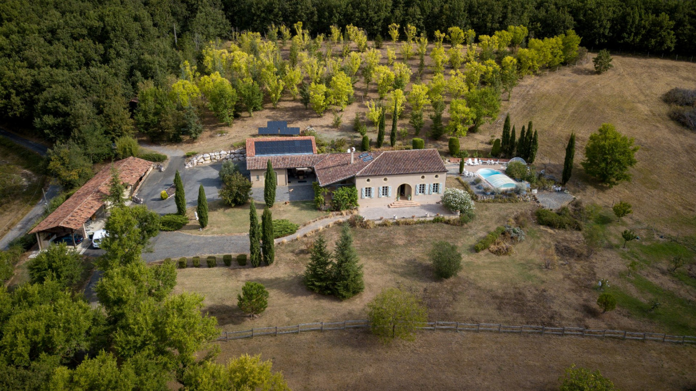 vente Haras / equestre Gimont - Photo 3