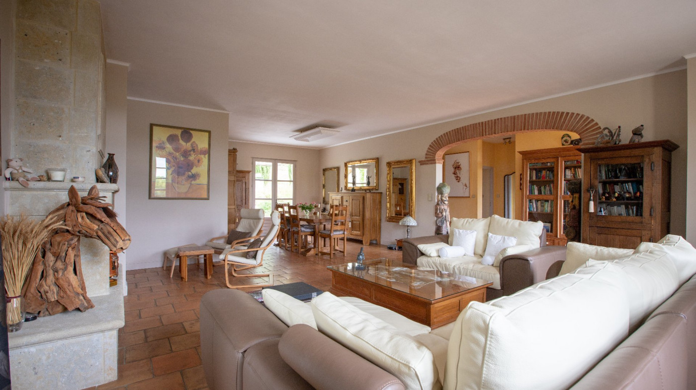 vente Haras / equestre Gimont - Photo 4