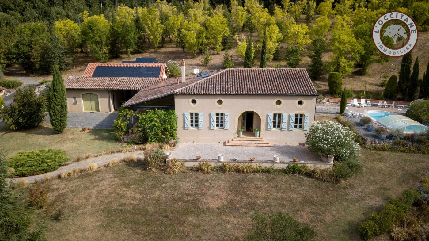 vente Haras / equestre Gimont - Photo 2