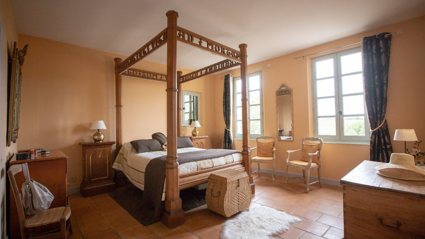 vente Haras / equestre Gimont - Photo 7