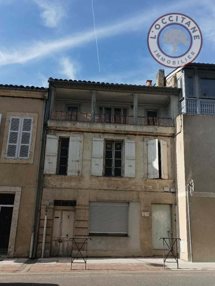 vente Immeuble Auch - Photo 1