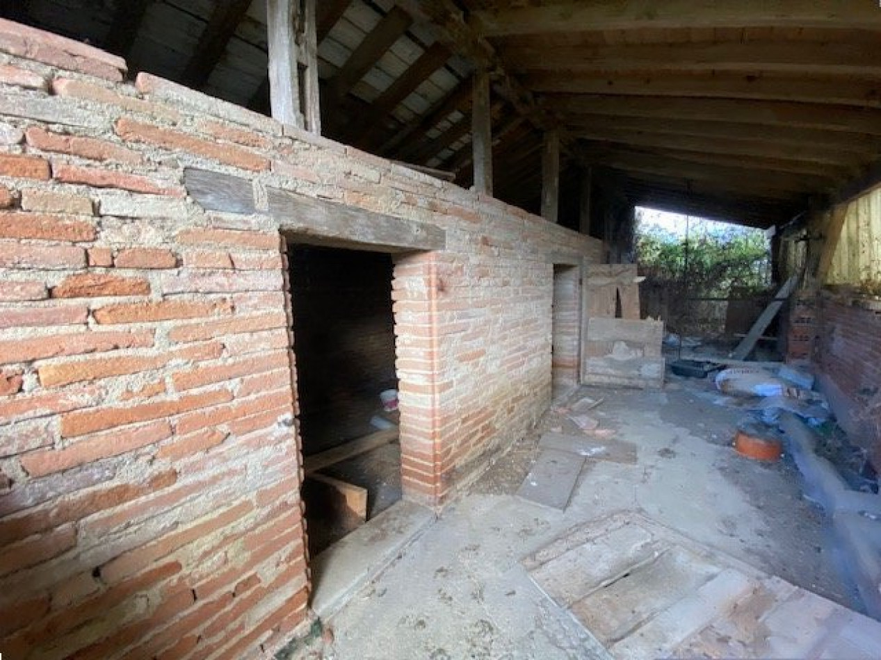 vente Maison à rénover Lombez - Photo 5