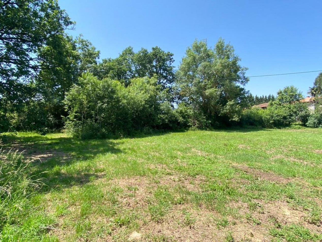 vente Terrain constructible Samatan - Photo 3