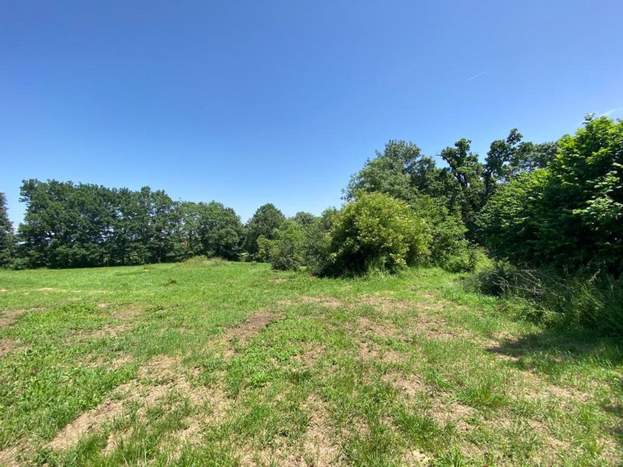 vente Terrain constructible Samatan - Photo 5