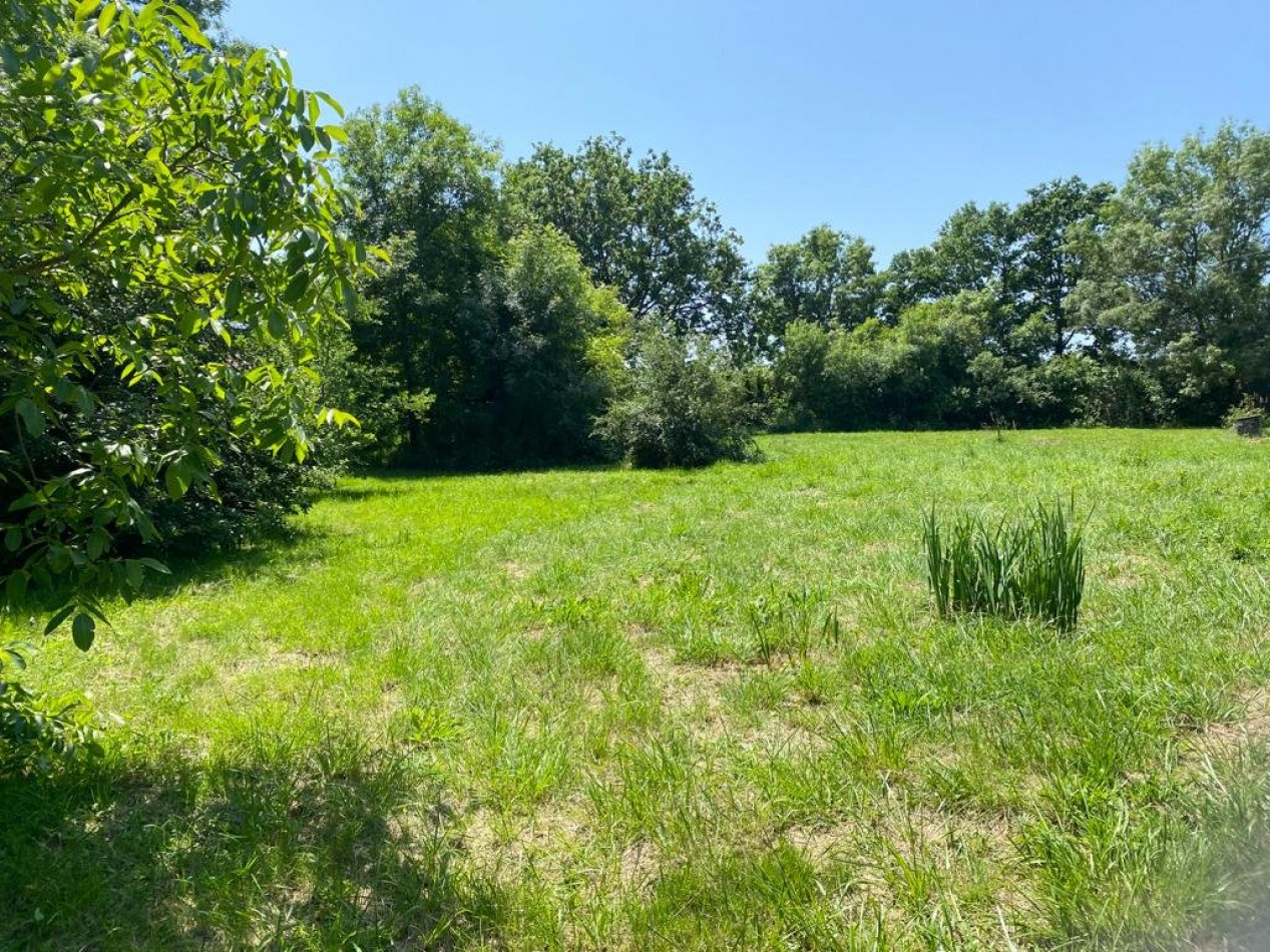 vente Terrain constructible Samatan - Photo 1