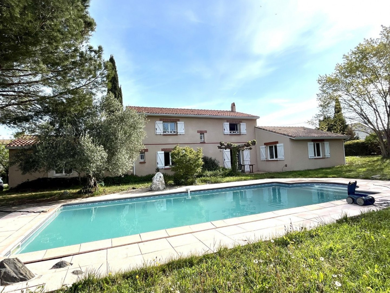 vente Maison L'isle-jourdain - Photo 3