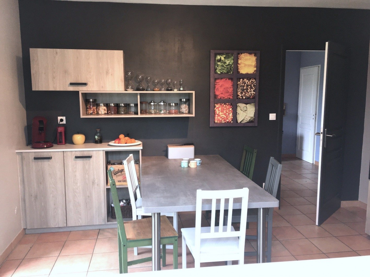 vente Maison L'isle-jourdain - Photo 6