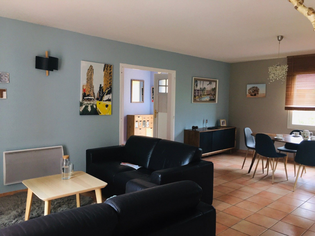 vente Maison L'isle-jourdain - Photo 7
