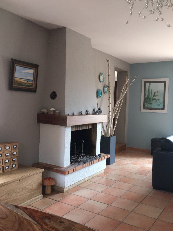vente Maison L'isle-jourdain - Photo 8