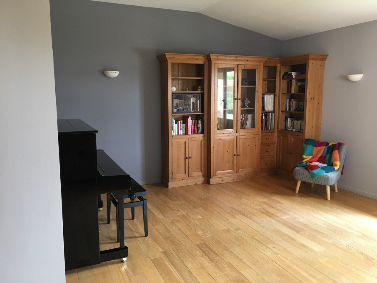 vente Maison L'isle-jourdain - Photo 9