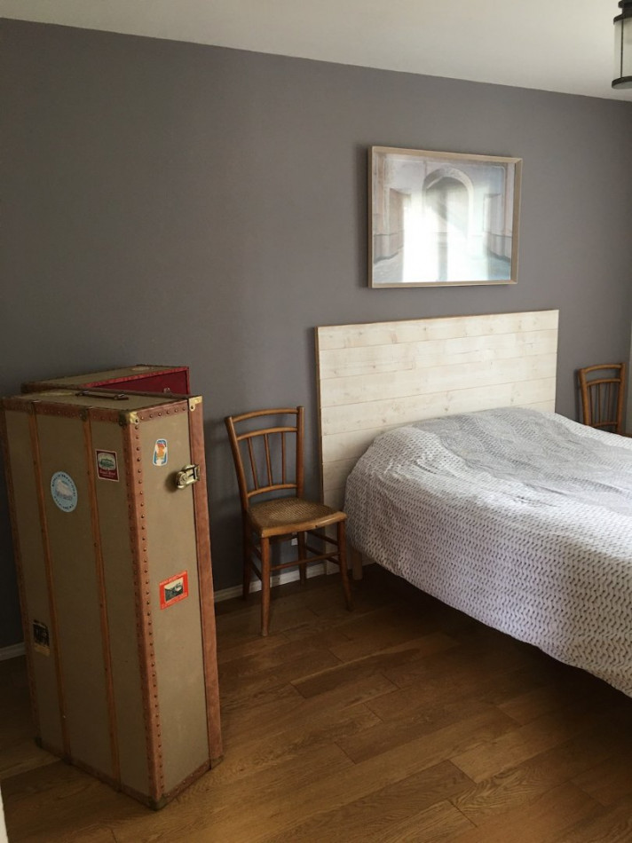 vente Maison L'isle-jourdain - Photo 10
