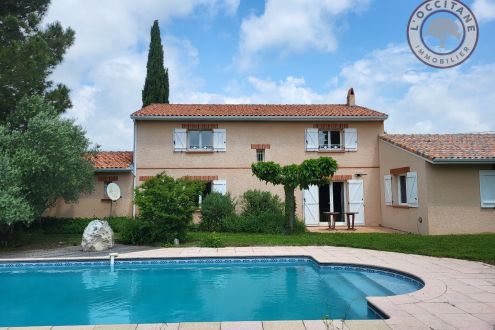 vente L'isle-jourdain