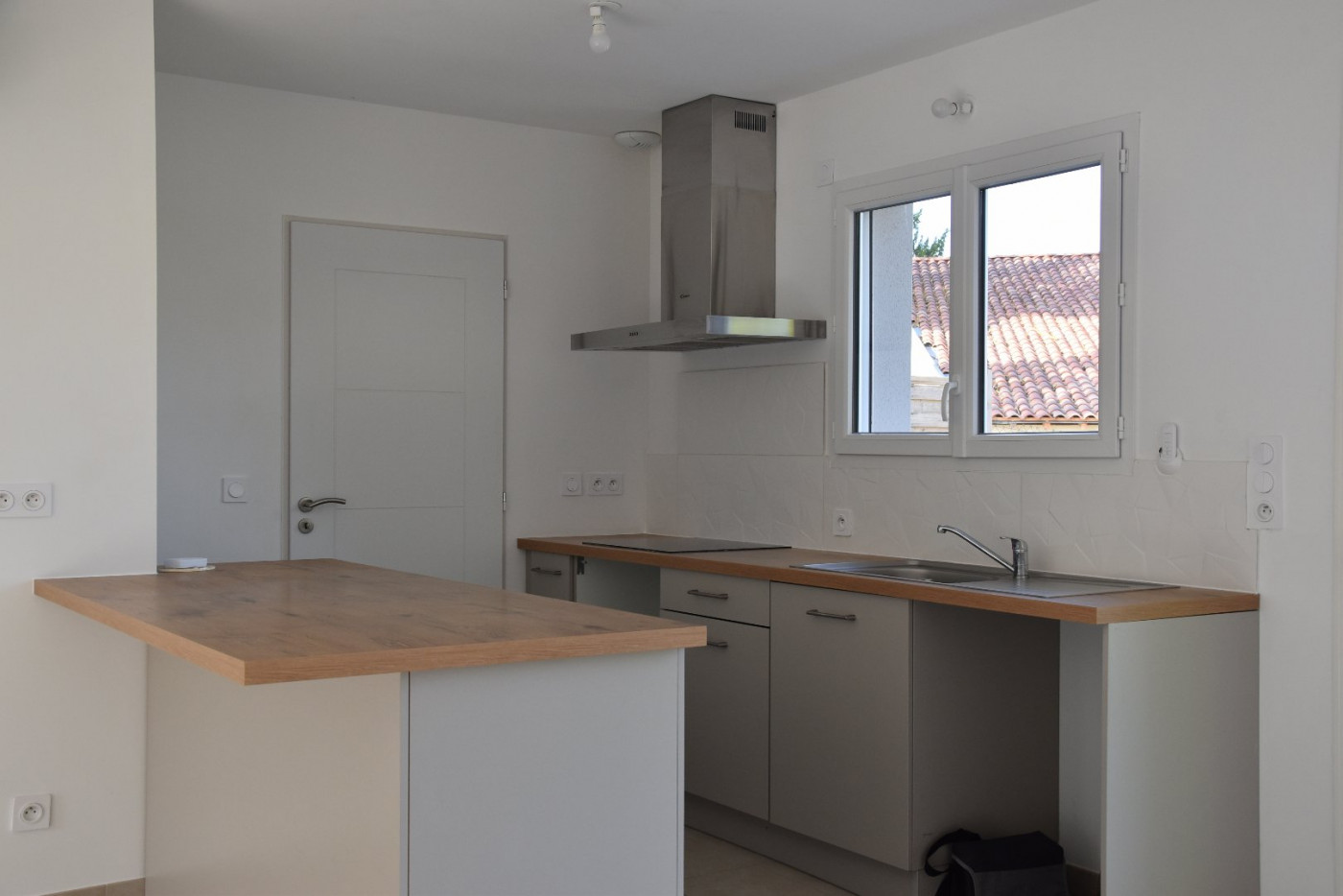 vente Maison L'isle-jourdain - Photo 4