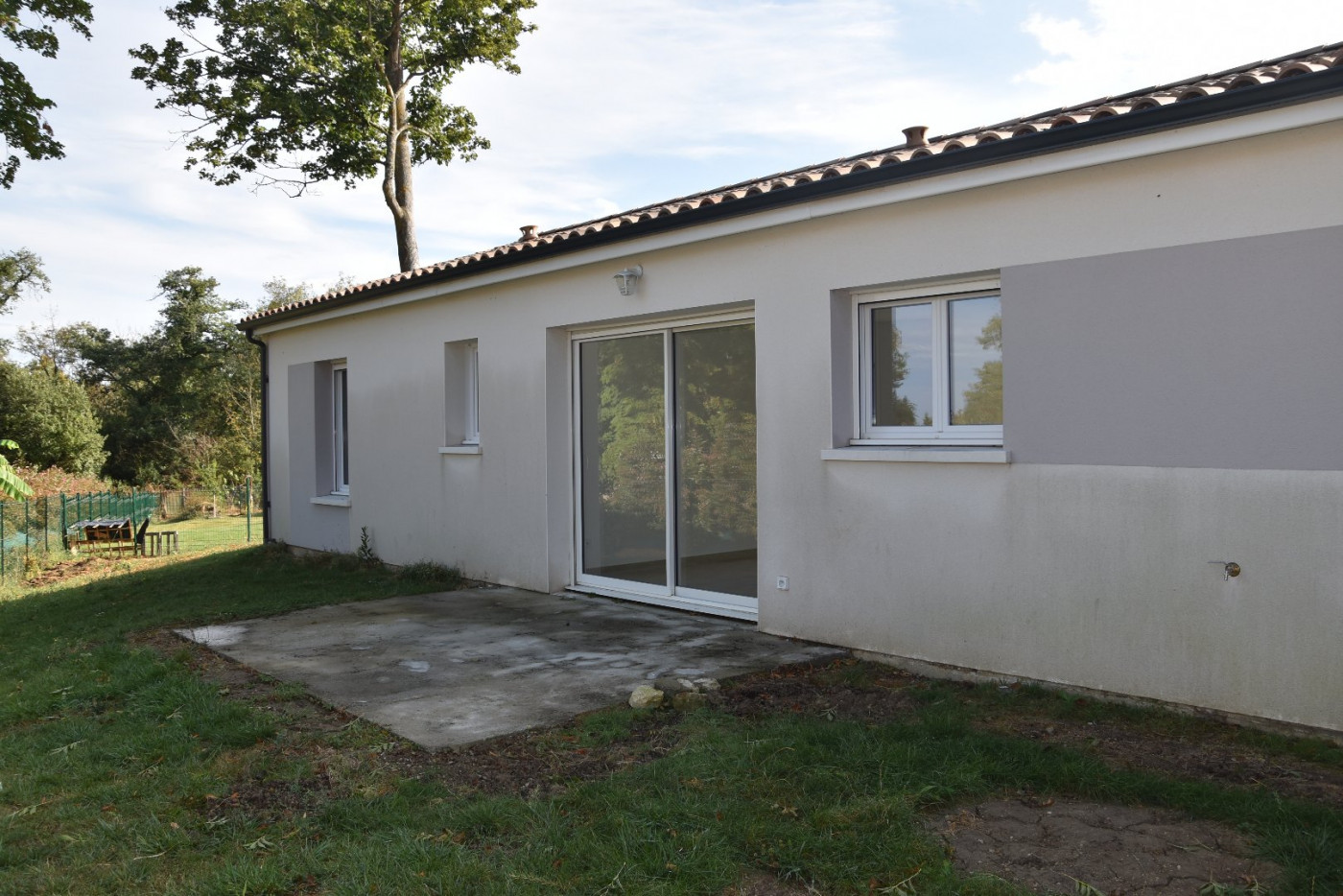 vente Maison L'isle-jourdain - Photo 2