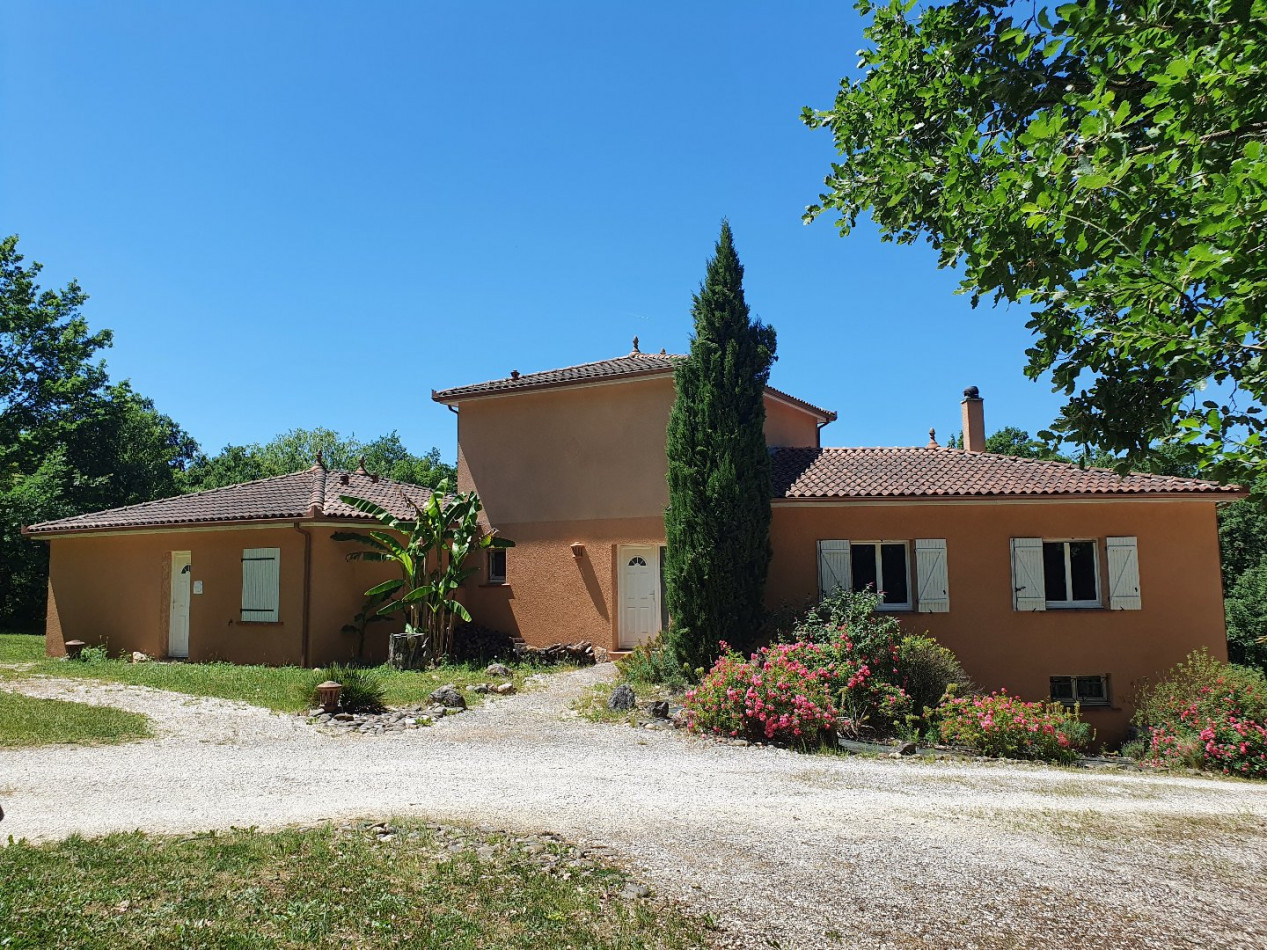 vente Maison Levignac - Photo 4