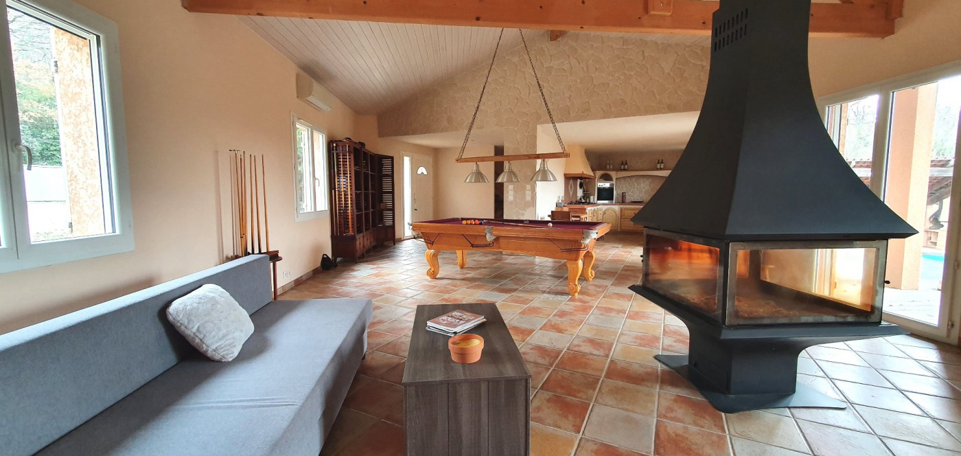 vente Maison Levignac - Photo 5