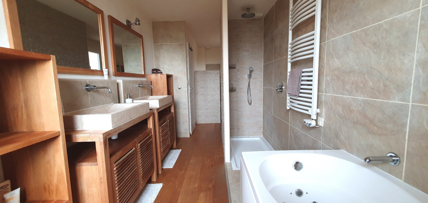 vente Maison Levignac - Photo 8