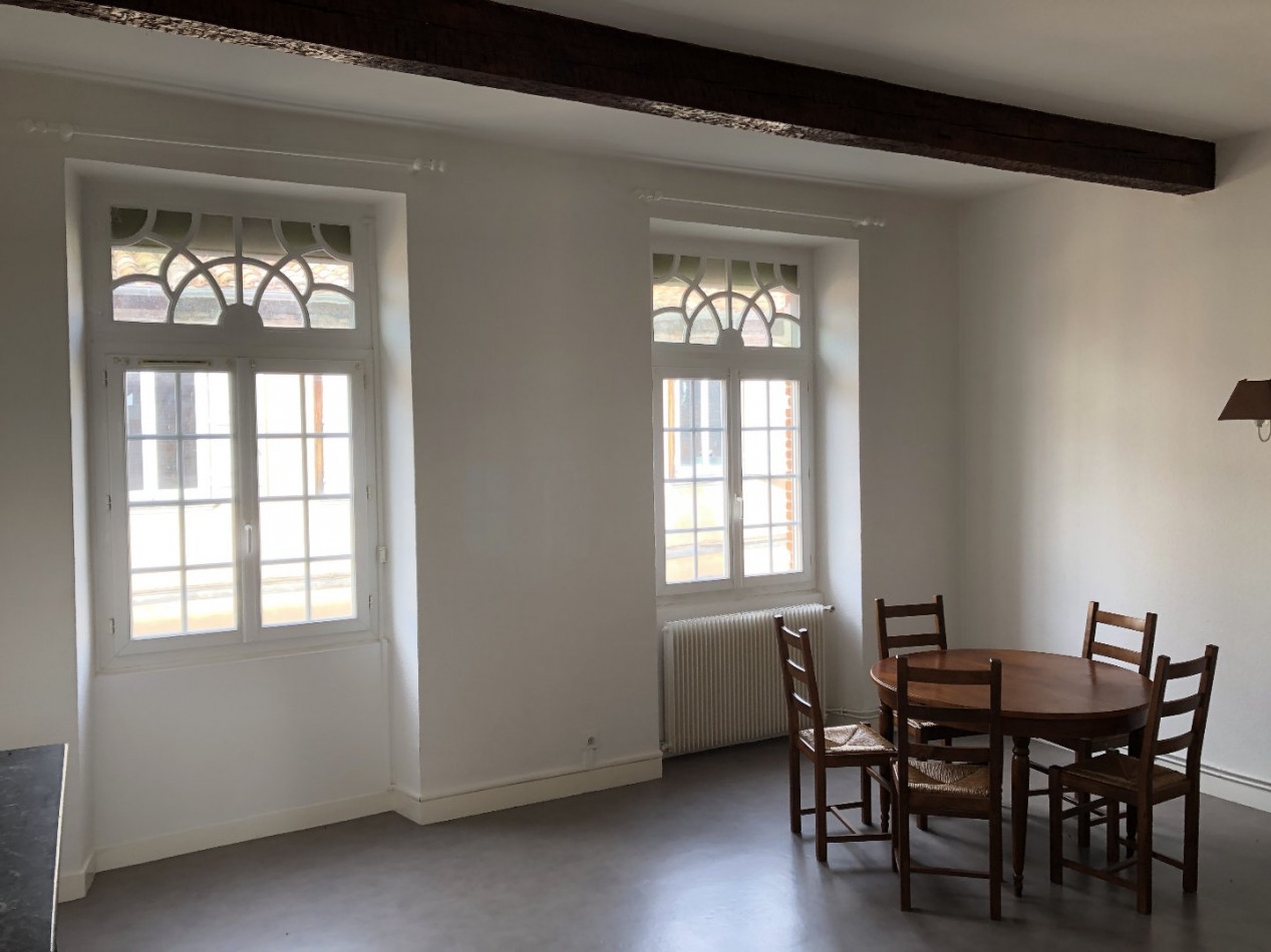 vente Immeuble de rapport L'isle-jourdain - Photo 2