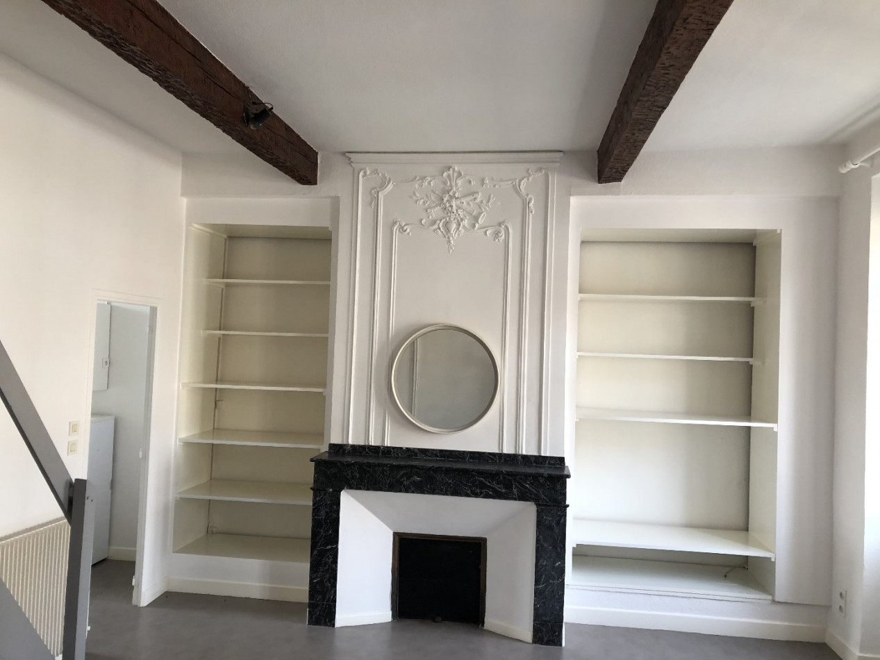 vente Immeuble de rapport L'isle-jourdain - Photo 3