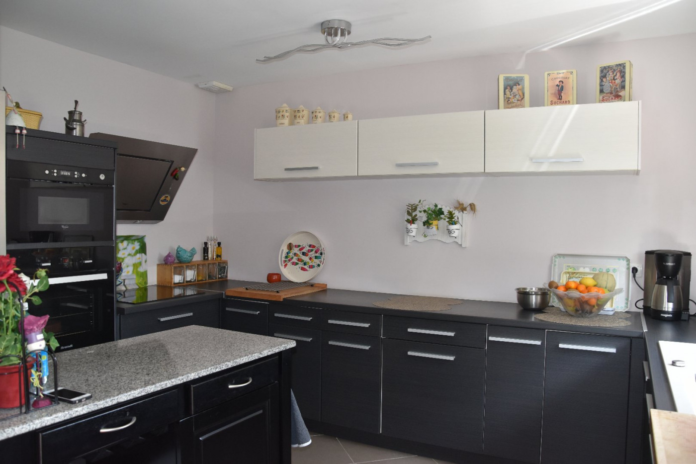 vente Maison L'isle-jourdain - Photo 6