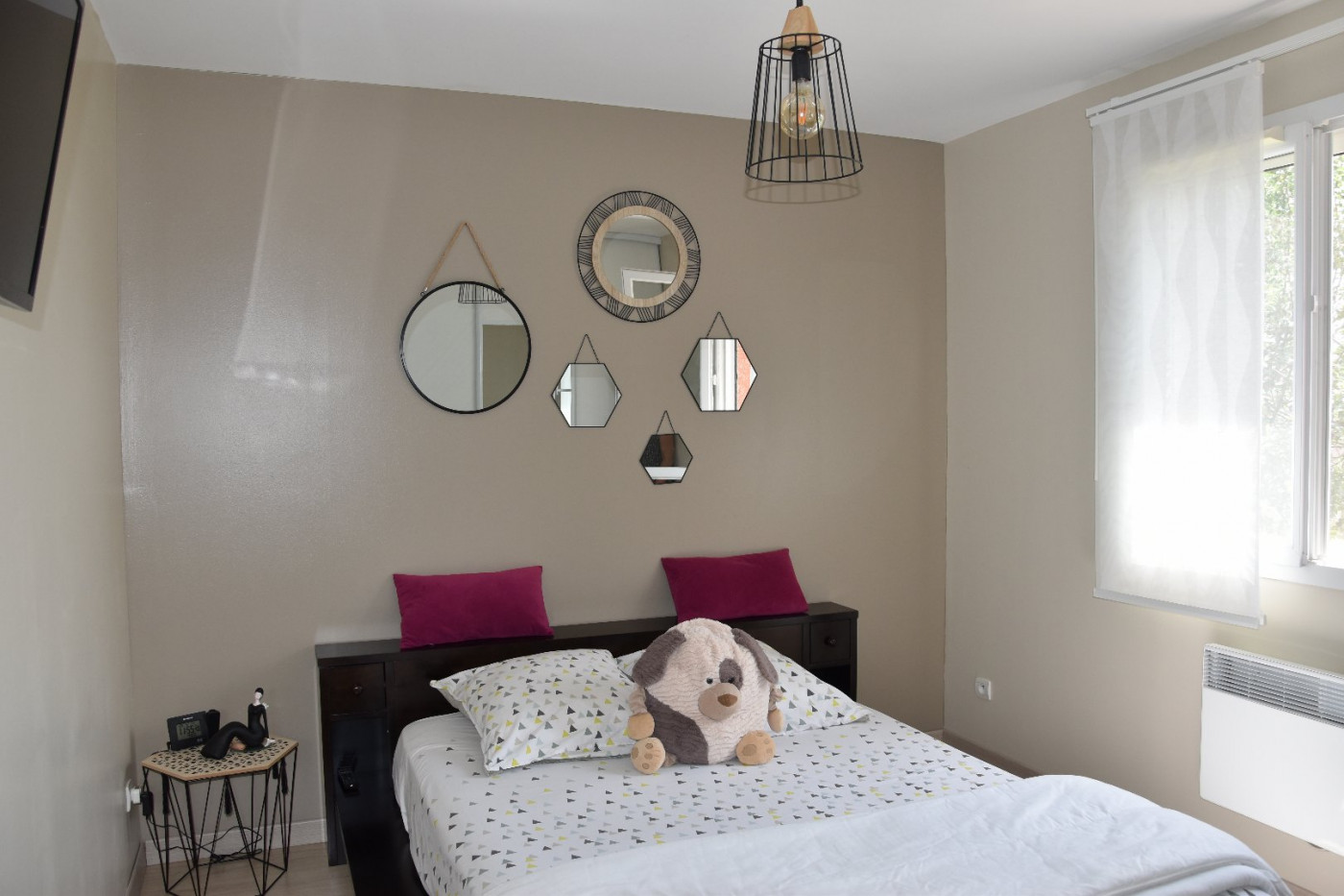 vente Maison L'isle-jourdain - Photo 7