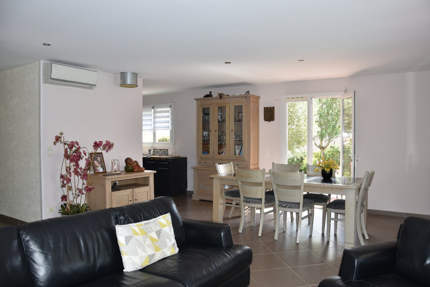 vente Maison L'isle-jourdain - Photo 4