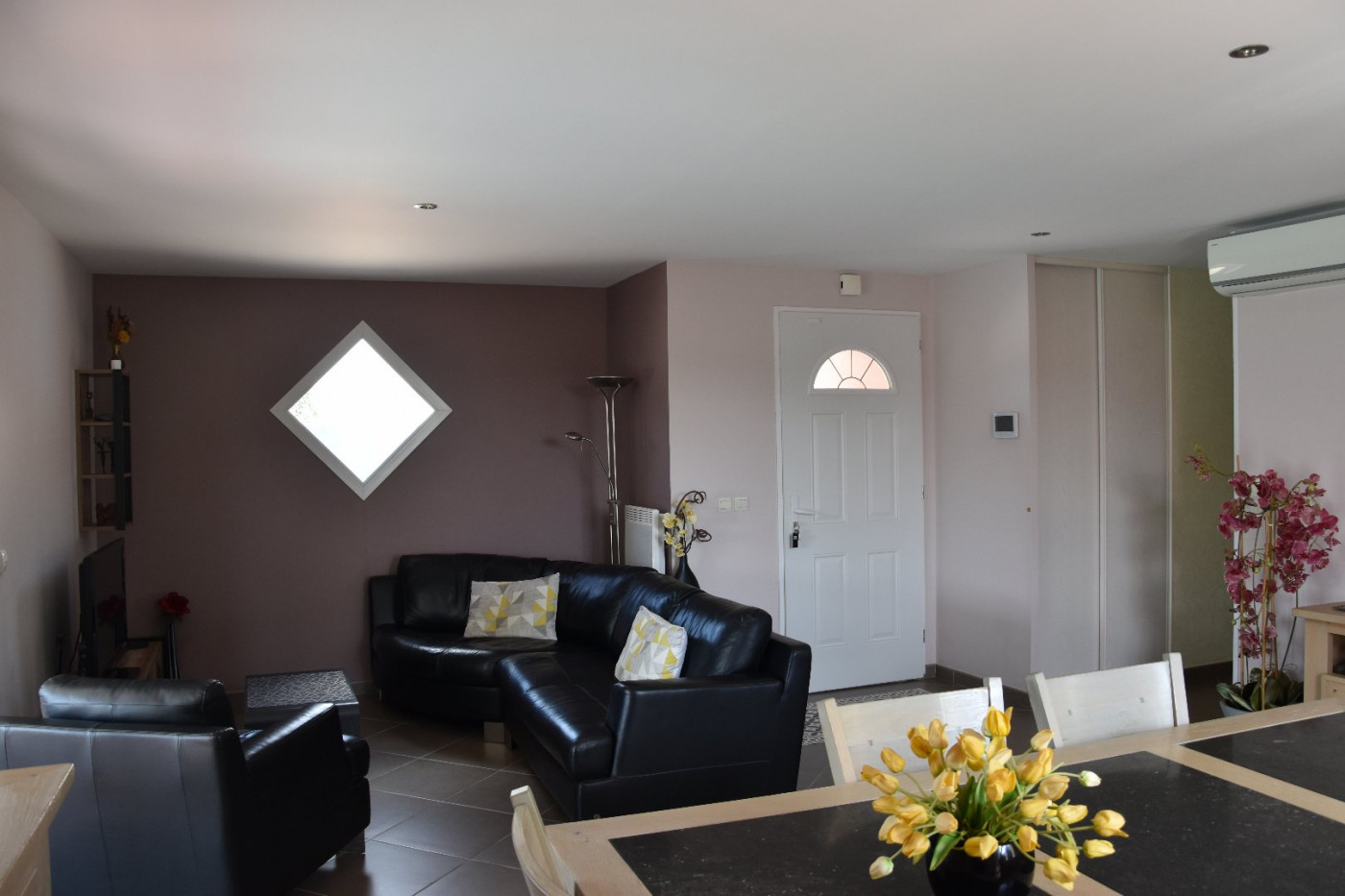 vente Maison L'isle-jourdain - Photo 5