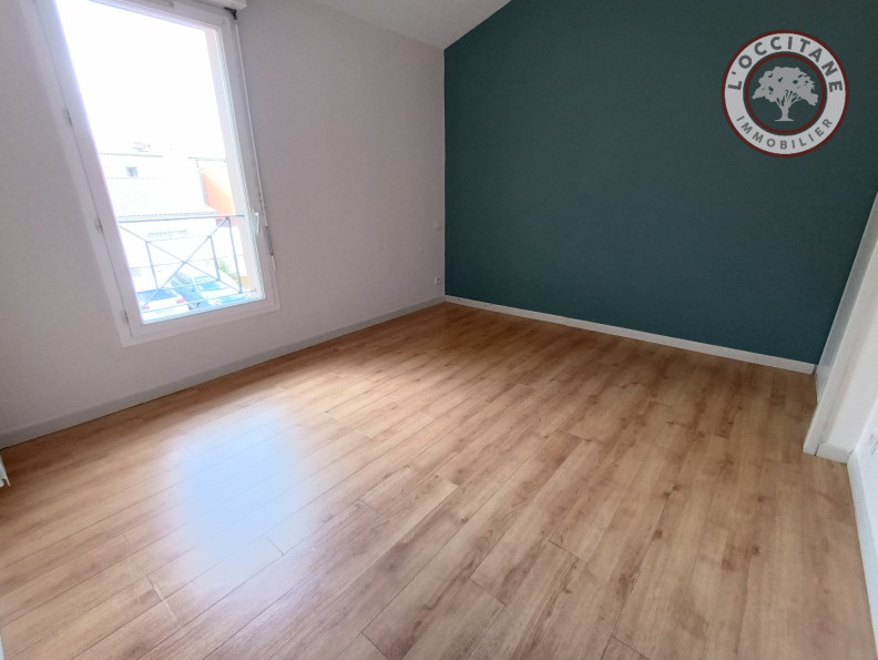 location Maison L'isle-jourdain - Photo 8