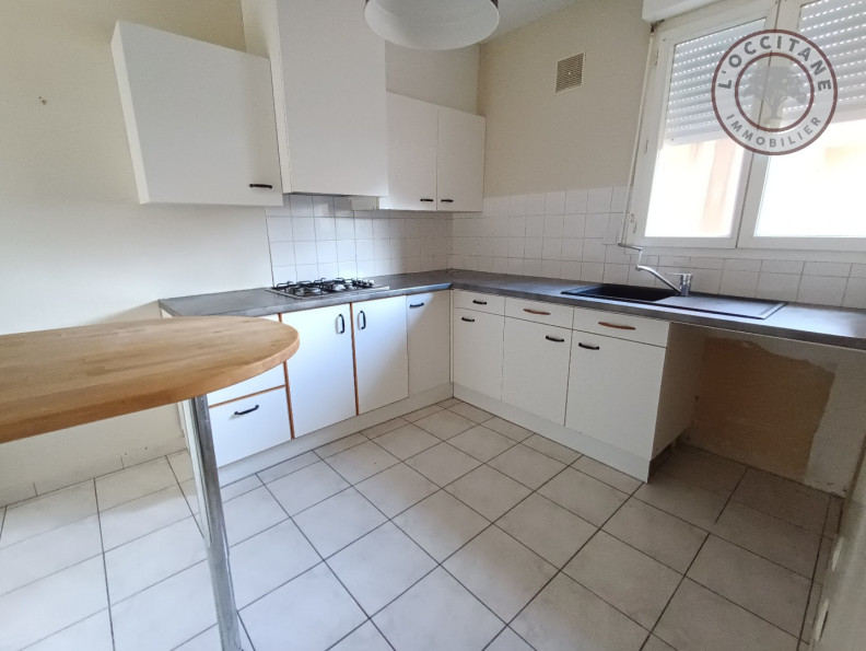 location Maison L'isle-jourdain - Photo 4