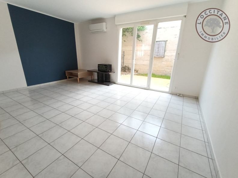 location Maison L'isle-jourdain - Photo 2