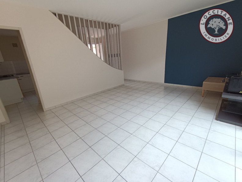 location Maison L'isle-jourdain - Photo 3