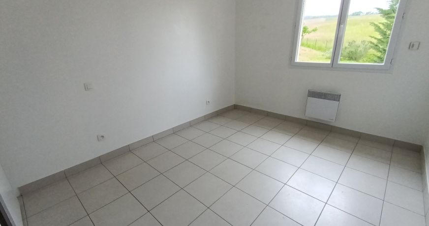 location Maison Auch