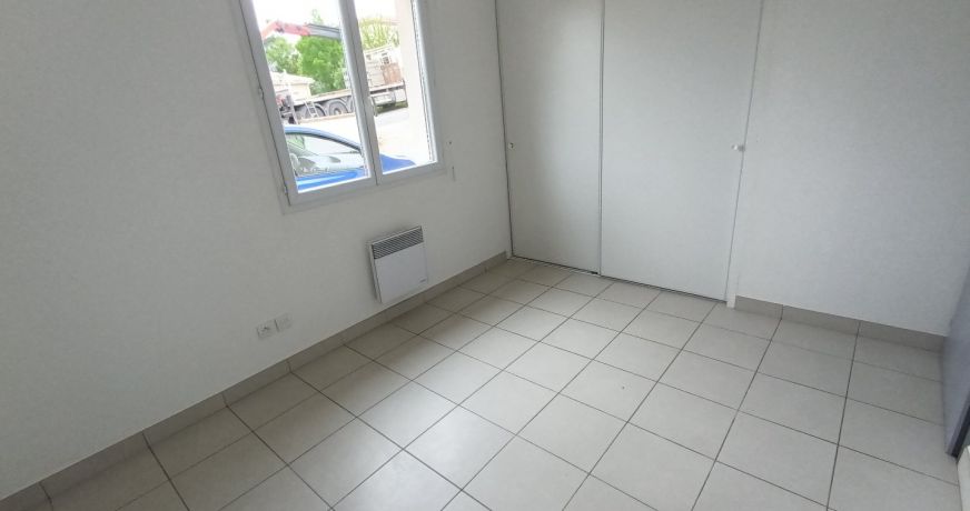 location Maison Auch