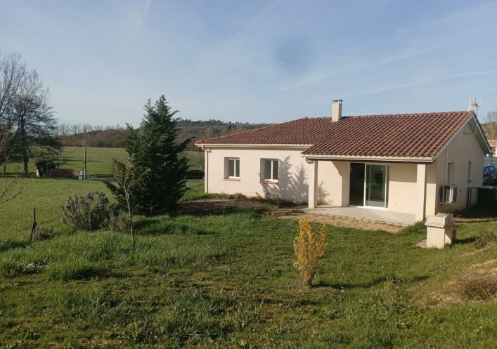location Maison Auch