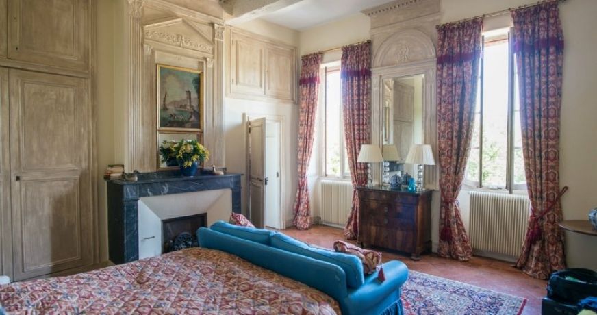 vente Château Samatan