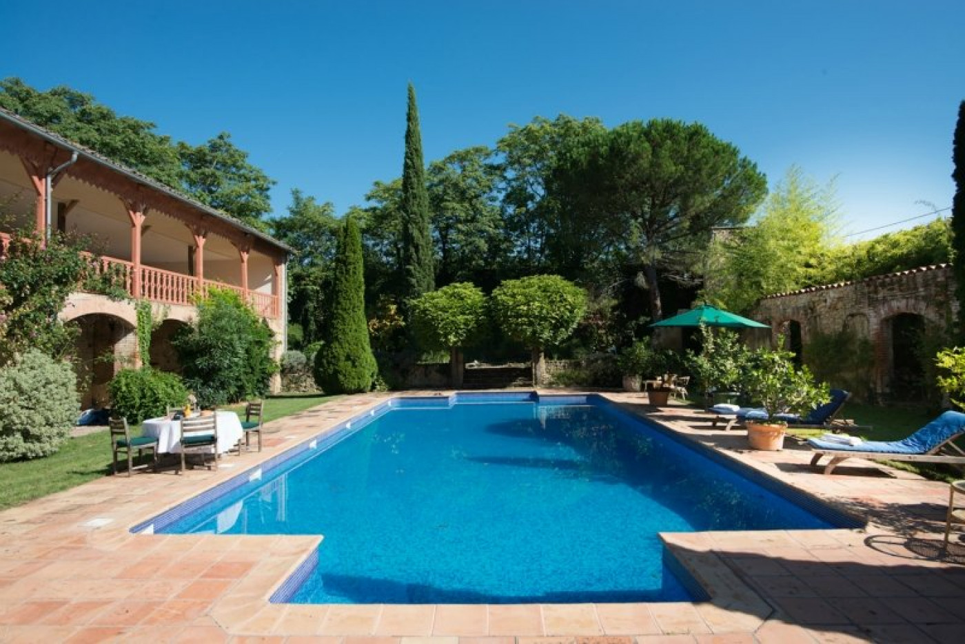 sale Château Samatan - Photo 3