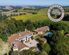 sale Château Samatan