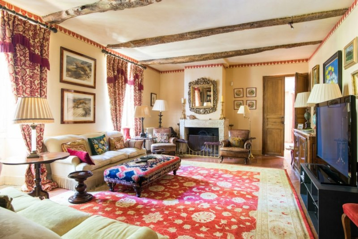 sale Château Samatan - Photo 5