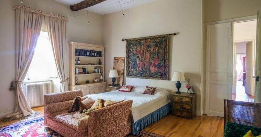 vente Château Samatan