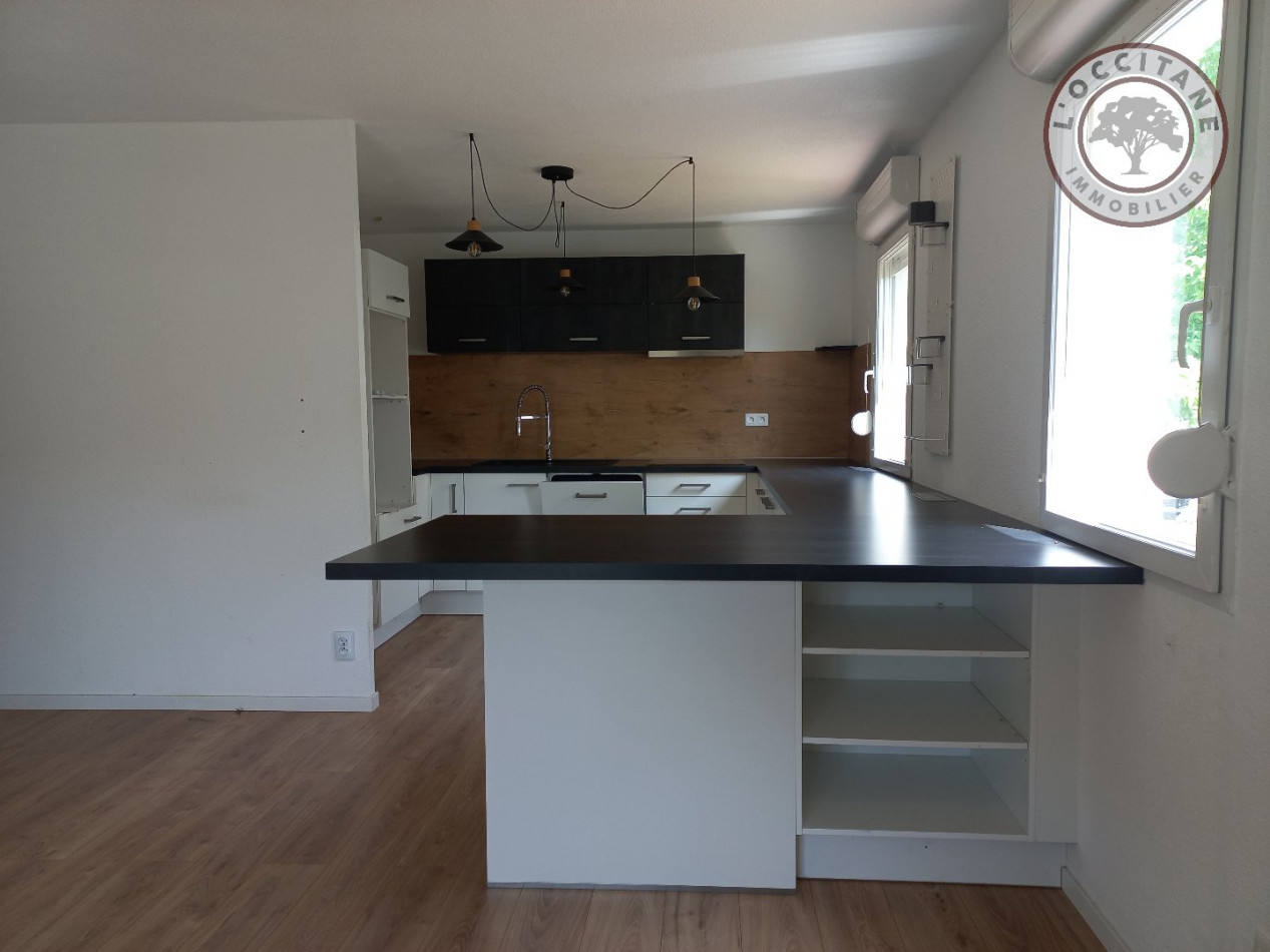 location Appartement Mauvezin - Photo 8