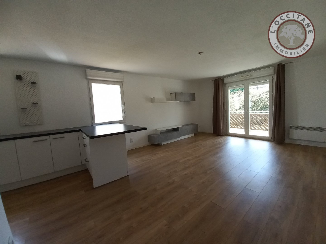 location Appartement Mauvezin - Photo 4