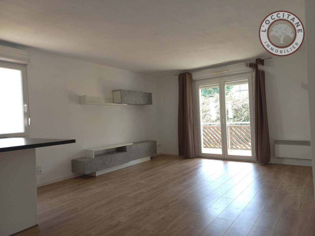location Appartement Mauvezin - Photo 7