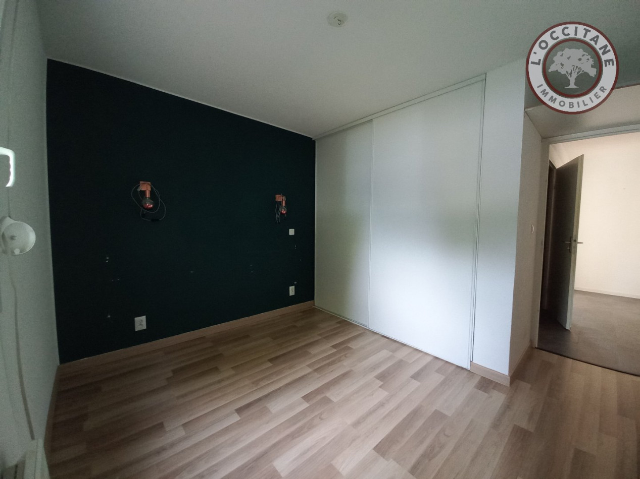 location Appartement Mauvezin - Photo 5