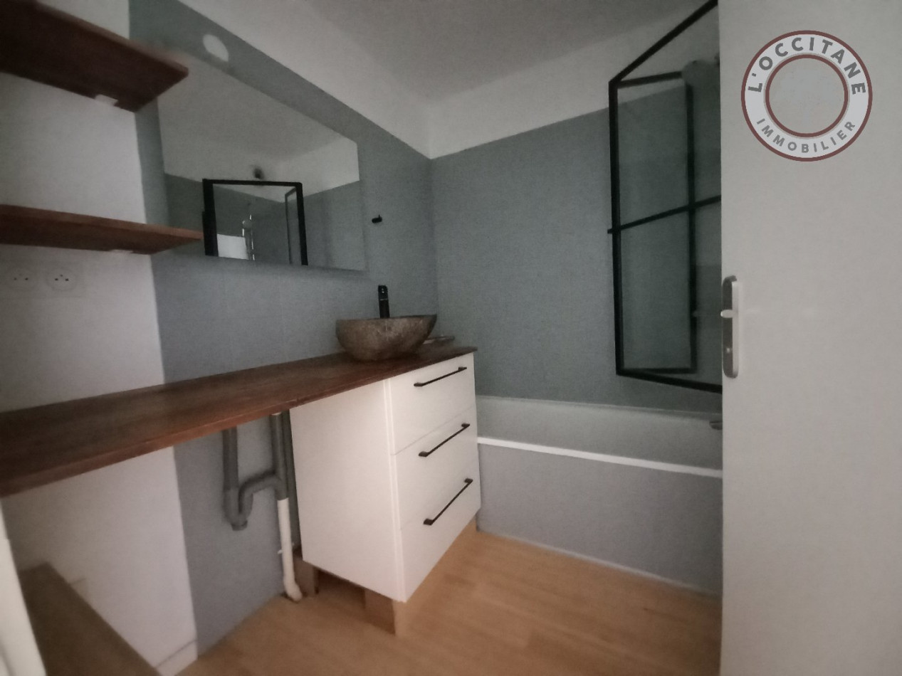 location Appartement Mauvezin - Photo 3