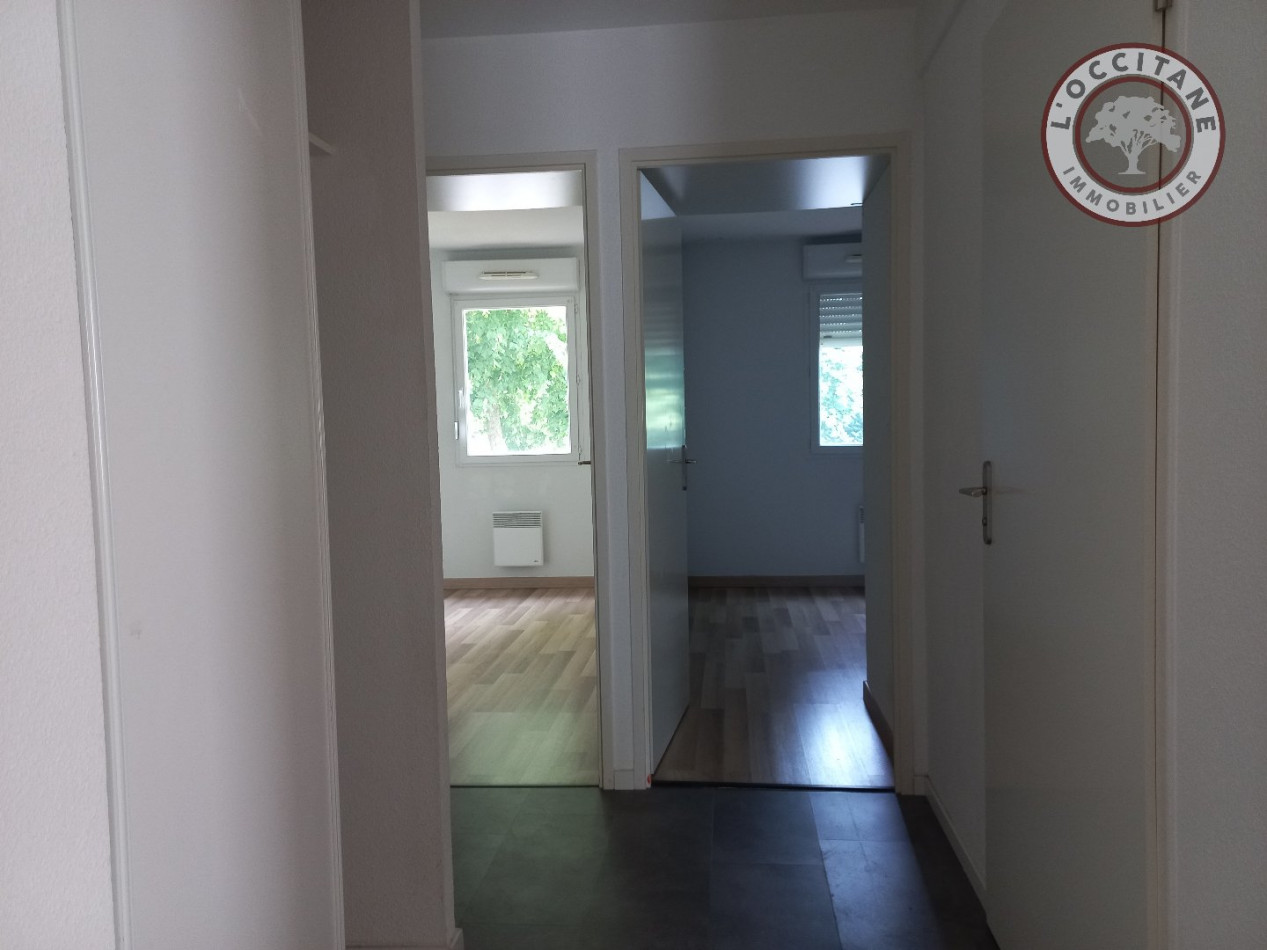 location Appartement Mauvezin - Photo 6